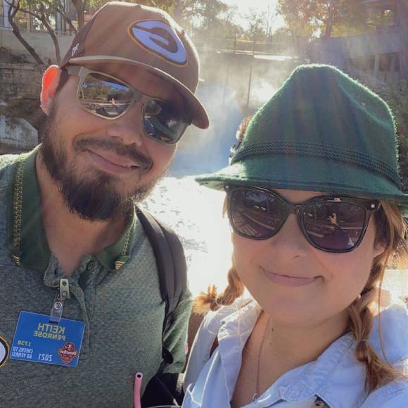 Meet your Posher, Nikki - Picture 1 of 1